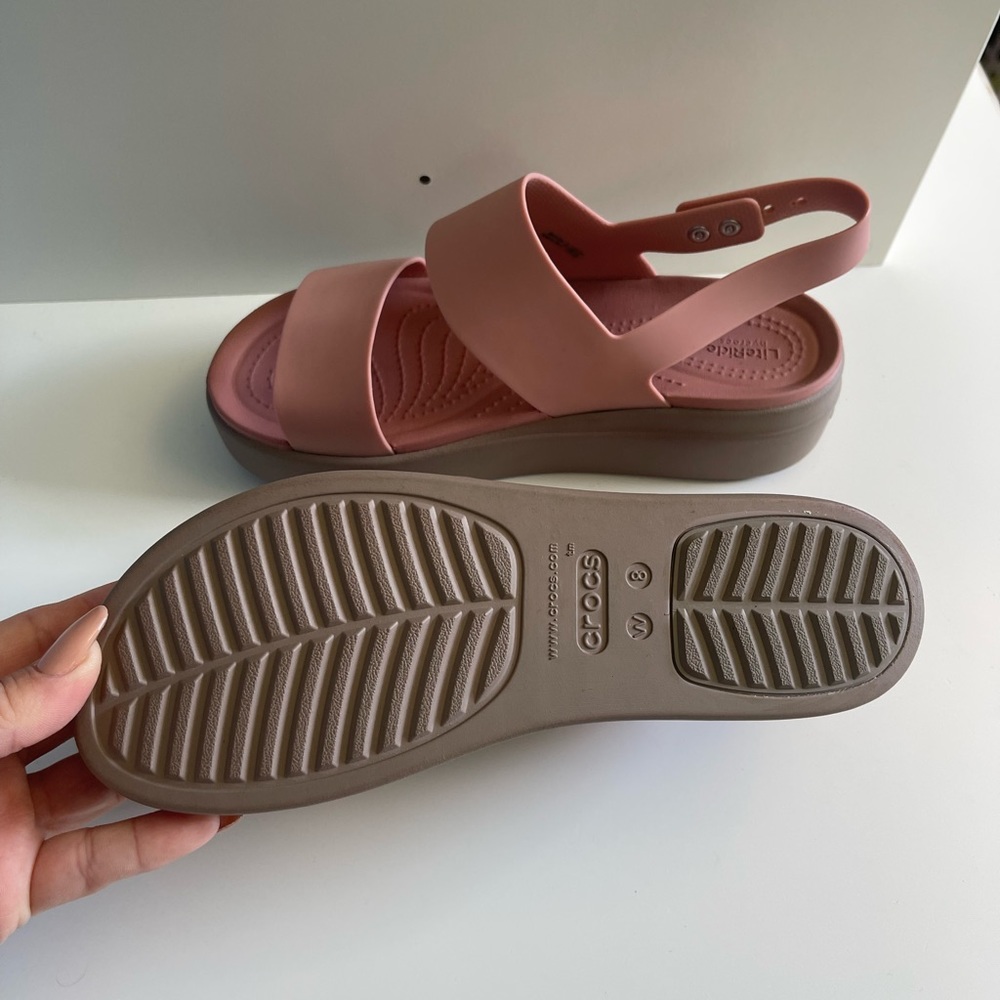 Size 8 new